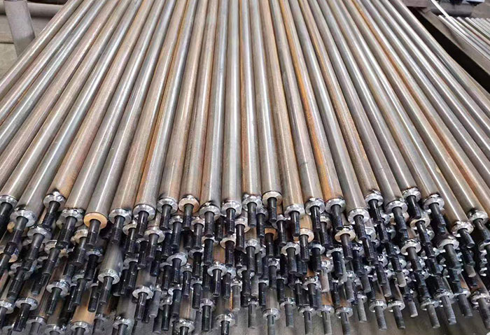 张家口网架钢结构工程有限公司