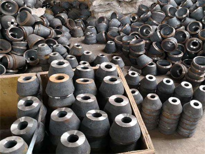 张家口网架构件锥头