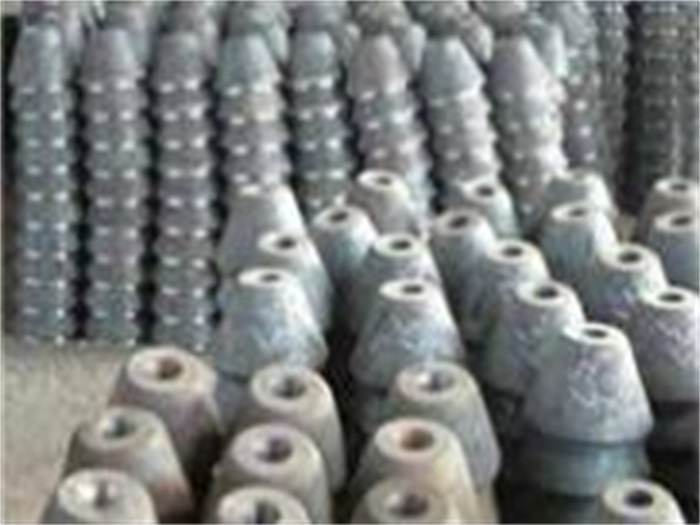 张家口杆件锥头